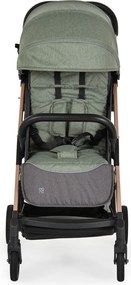 Καρότσι (0-48 Μηνών/Έως 22kg) Moni Berlin Premium Green