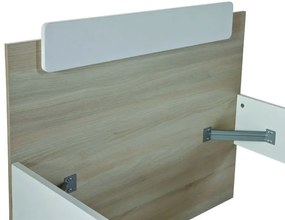 Κρεβάτι παιδικό Toy