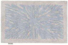 Ταπέτο Μπάνιου Βαμβακερό Opus Perla 55x85εκ. Guy Laroche