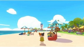 Βιντεοπαιχνίδι PlayStation 5 Microids Little Island
