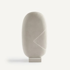 Γλυπτό από πέτρα με βάση, Vaela