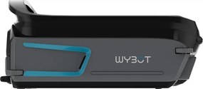 Ασύρματο ρομπότ καθαρισμού πισίνας WYBOT F1