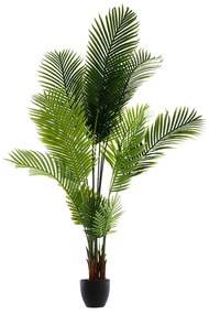 Φυτό σε γλάστρα Green9 pakoworld 114x105x180εκ 199-000273