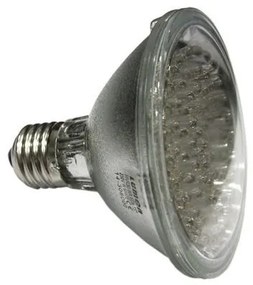Λάμπα LED 3,6W E27 PAR30 γυάλινη 230V LUMEN-14-30804-nan 14-30804