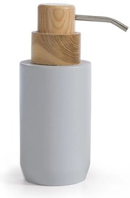 Δοχείο Κρεμοσάπουνου 330ml (Φ7.5x12.5) Nef-Nef Homeware Feran