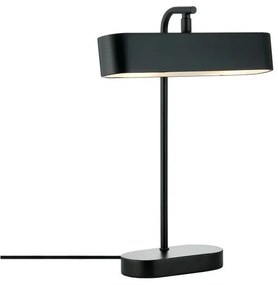Επιτραπέζιο Φωτιστικό 2xG9 5W IP20 Μαύρο Merlin 2412285003 Nordlux-2412285003-Μαύρο 2412285003