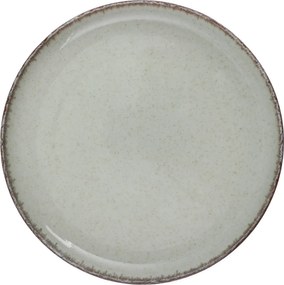 Dinner Set (24 Pieces) MOD24Y2730P03 Green