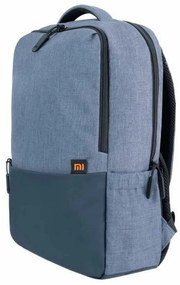 Σακίδιο για Laptop Xiaomi COMMUTER Light Blue Μπλε