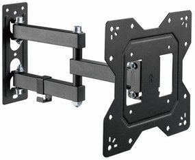 Serioux SRXA-TV68-223 Βάση Τηλεόρασης Τοίχου με Βραχίονα έως 43"