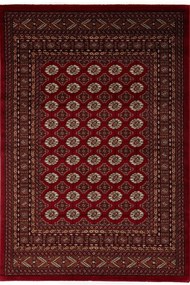 Σετ Χαλιά Κρεβατοκάμαρας 3Τμχ. Teheran 6465 Red Royal Carpet SET(2 67X140&amp;67X220) Πολυπροπυλένιο