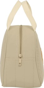 θερμική Θήκη Μεταφοράς Σνακ Safta Leon 19 x 22 x 14 cm