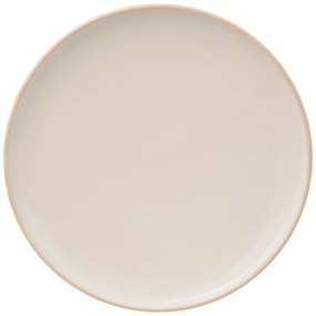 Πιάτο Φαγητού Ρηχό (Φ27.3x2.8) S-D Asma 188945B Beige