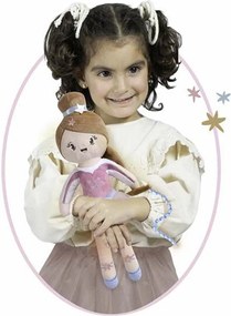 Πάνινη Κούκλα Decuevas Gala ίνα 36 cm