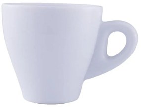 Φλυτζάνι Cappuccino PR0PS24200 200ml White Oriana Ferelli Porcelain