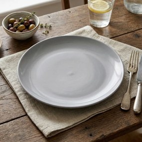 Πιάτο Φαγητού Κεραμικό 27cm SDS-27674