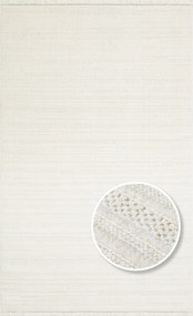 Stewehome Μοντέρνο χαλί σαλονιού με μαλακή υφή χωρίς χνούδι 200x350x6 cm