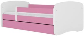 Παιδικό κρεβάτι Babydreams-Roz-180 x 80
