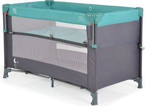 Folding cot Next level turquoise